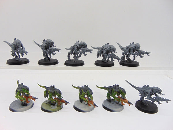 Termagants