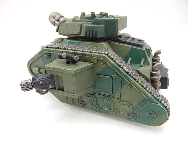 Leman Russ Demolisher