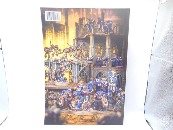 White Dwarf December 2018