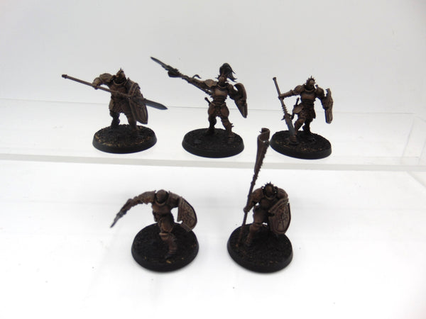 Vindictors