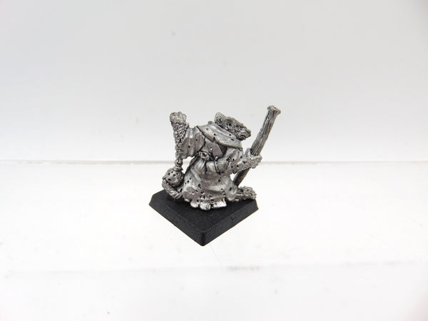Plague Censer Bearer