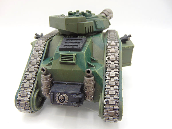 Leman Russ Demolisher