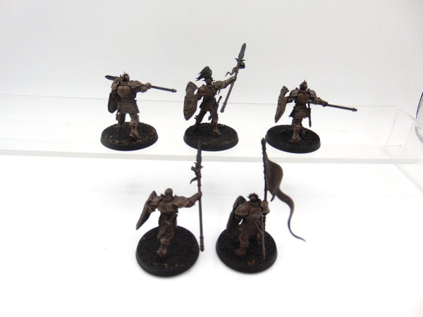 Vindictors