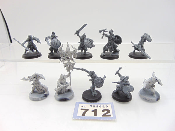Darkoath Marauders