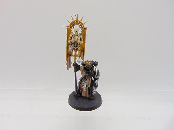 Bladeguard Ancient