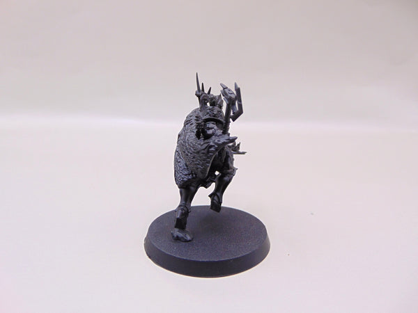 Knight Zephyros / Neave Blacktalon