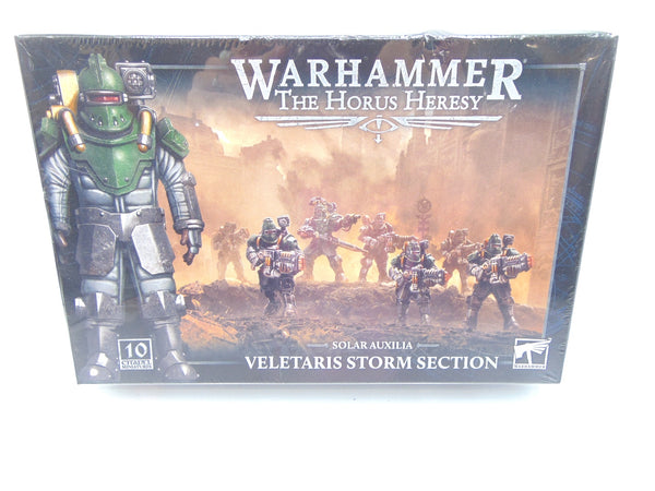Veletaris Storm Section