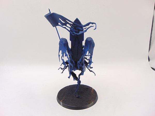 Kurdoss Valentian, The Craven King