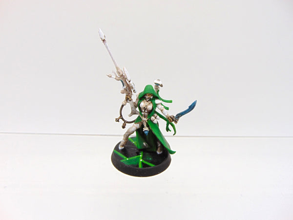 Amallyn Shadowguide
