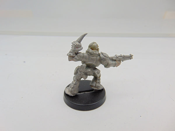 Space Marine Scout