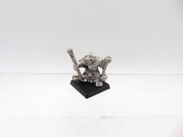 Plague Censer Bearer