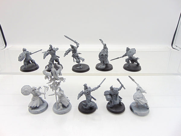 Darkoath Marauders