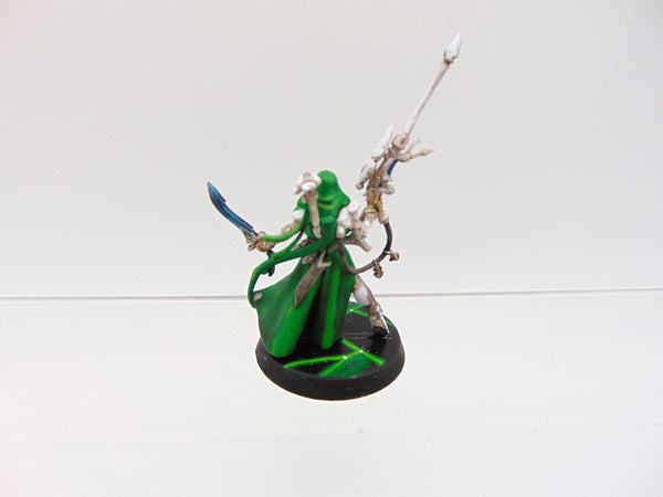Amallyn Shadowguide