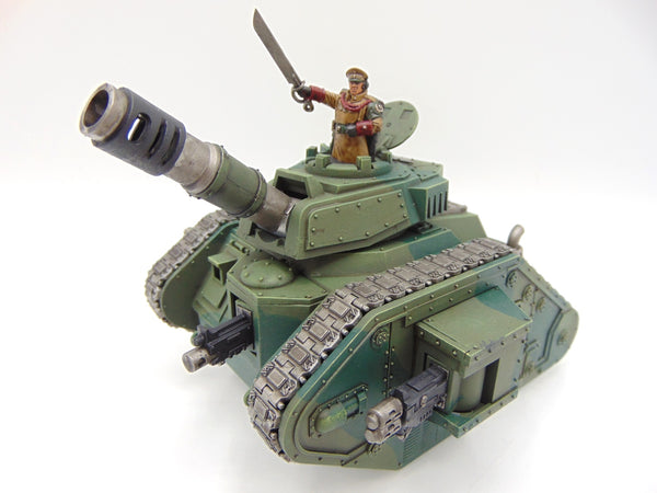 Leman Russ Battle Tank
