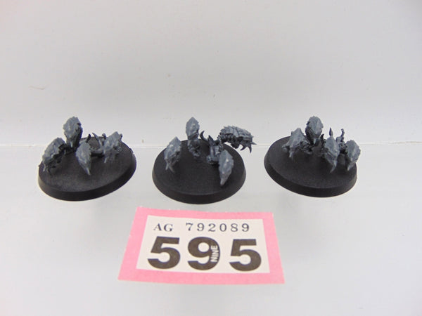 Ripper Swarms
