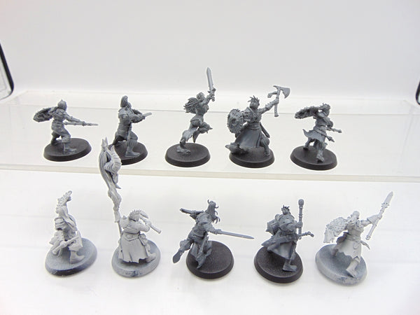 Darkoath Marauders