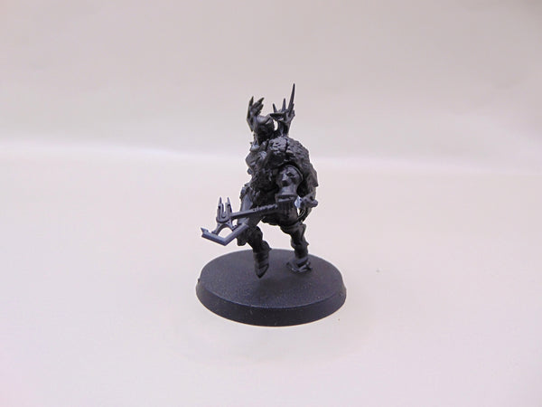Knight Zephyros / Neave Blacktalon