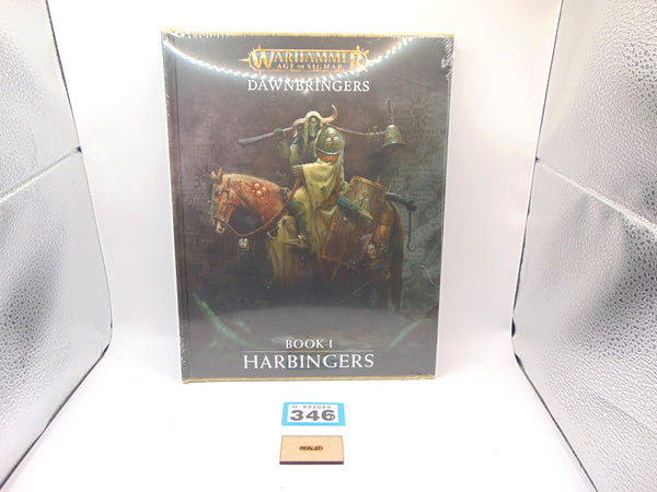 Dawnbringers Book I Harbingers