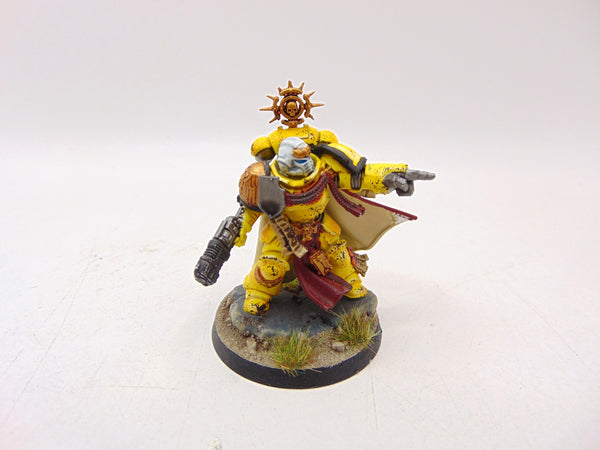 Primaris Captain