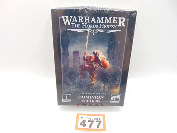 Dominion Zephon