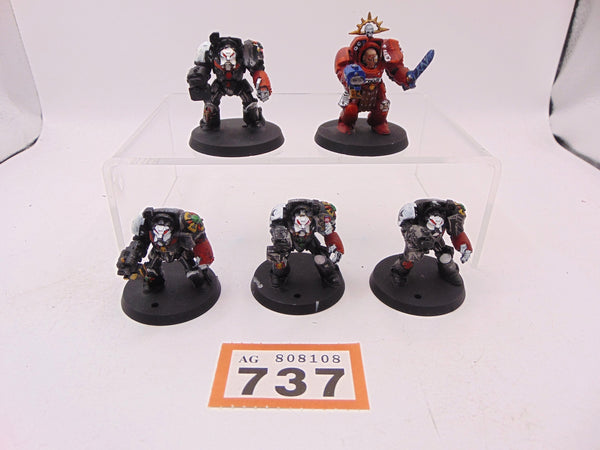 Terminator Squad