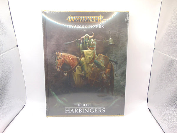 Dawnbringers Book I Harbingers