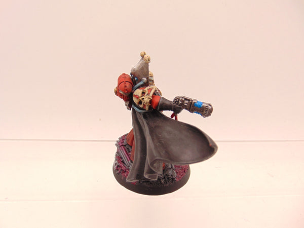 Mephiston, Lord of Death