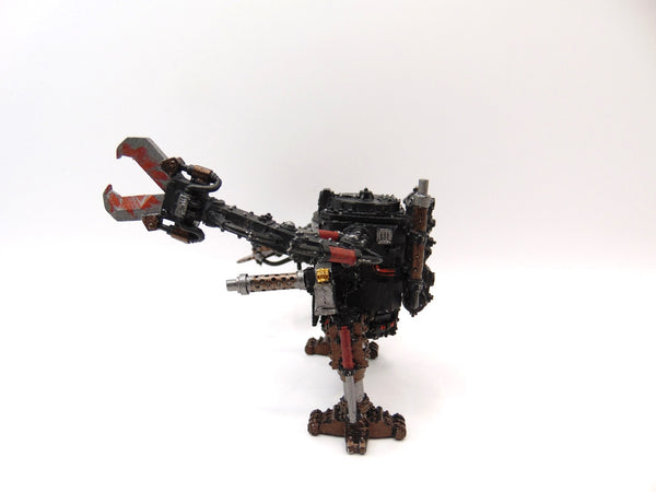 Deff Dread / Ork Dreadnought