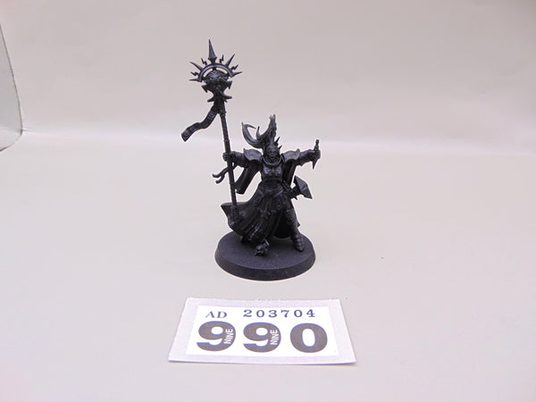 Knight Incantor