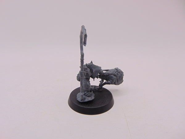 Squigboss with Gnasha-Squig