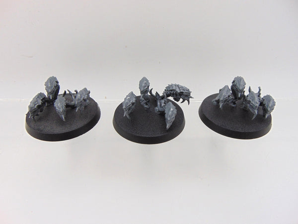 Ripper Swarms