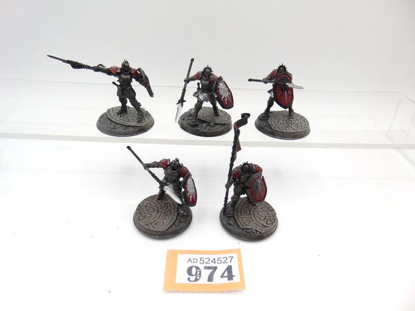 Vindictors