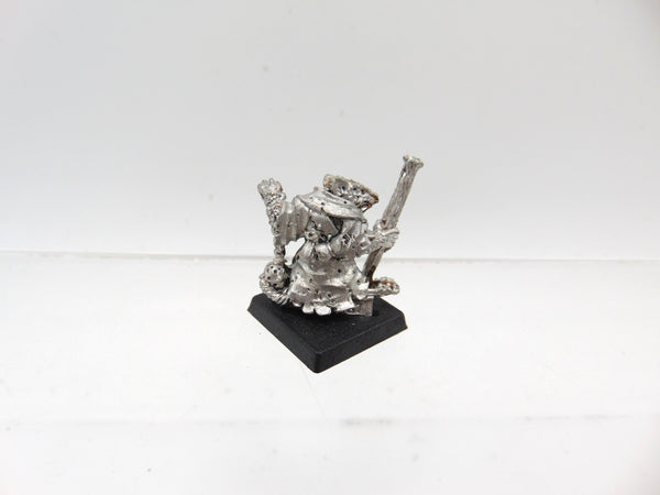 Plague Censer Bearer