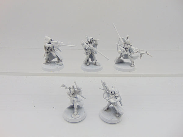 Eldar Rangers