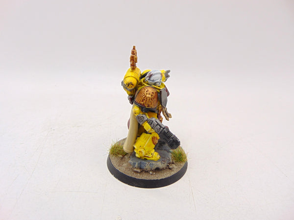 Primaris Captain
