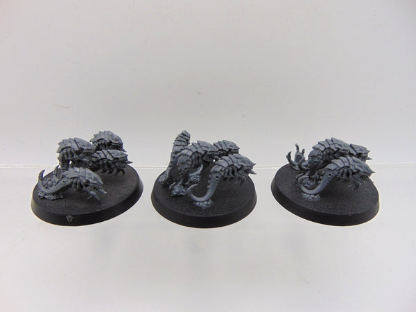 Ripper Swarms