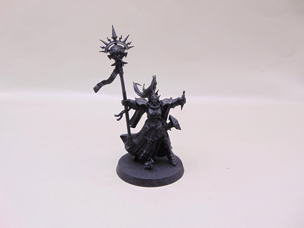 Knight Incantor