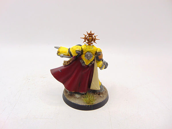 Primaris Captain
