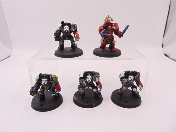 Terminator Squad