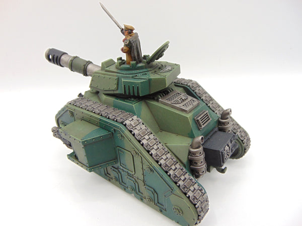 Leman Russ Battle Tank