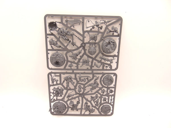 Thundrik's Profiteers