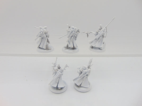 Eldar Rangers