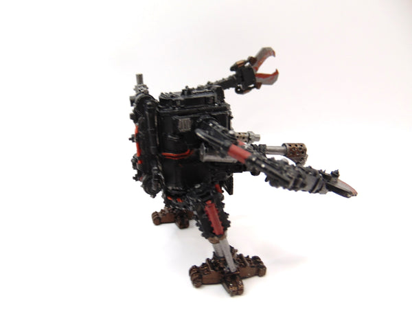 Deff Dread / Ork Dreadnought