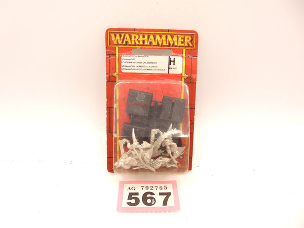 Salamander Hunting Pack