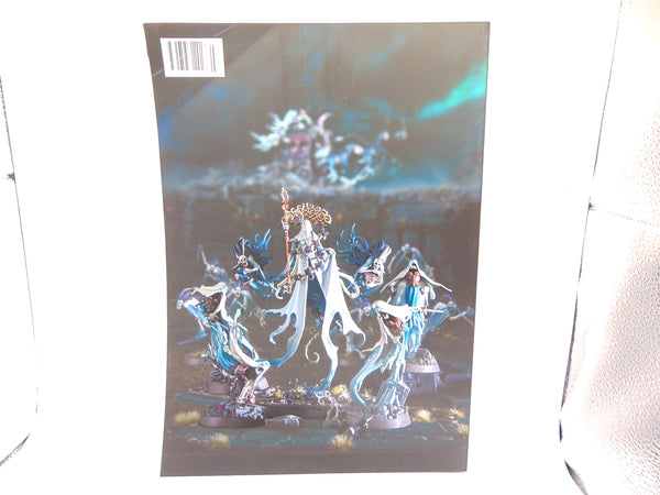 White Dwarf July 2018