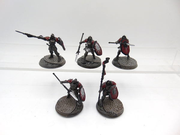 Vindictors