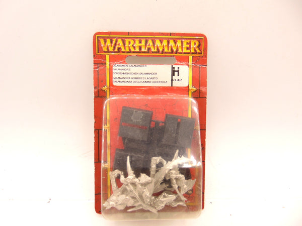 Salamander Hunting Pack