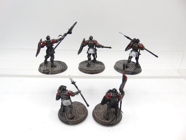 Vindictors