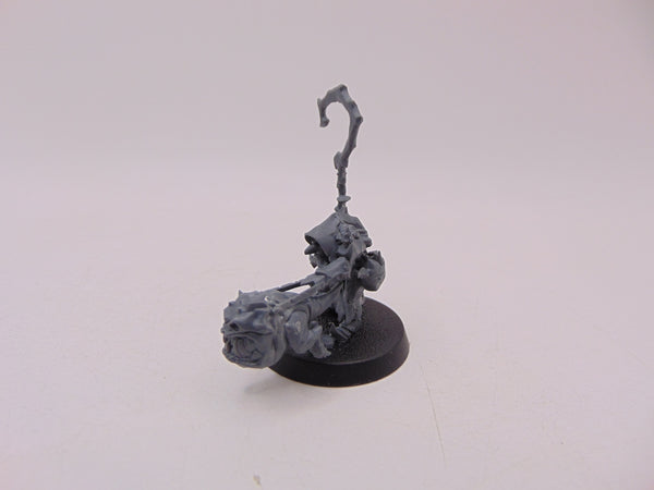 Squigboss with Gnasha-Squig