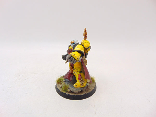 Primaris Captain
